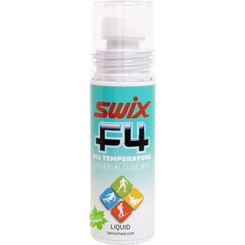 GLIDEWAX LIQUID SWIX F4-80NC