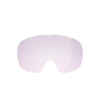 Glas für die Brille POC Fovea Mid/Fovea Mid Race Lens Clarity Highly Intense/Artificial Light - 2024/25