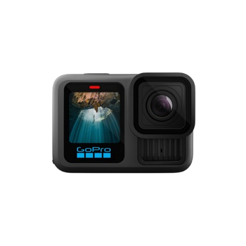 GoPro HERO13 Black - 2024/25