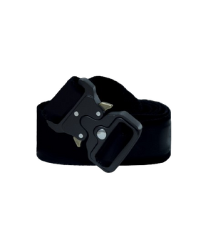 Gürtel Energiapura Belt Lock Men Black/Black - 2024/25