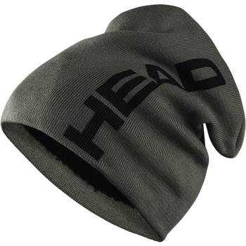 HEAD Beanie Dark Thyme/Black - 2024/25