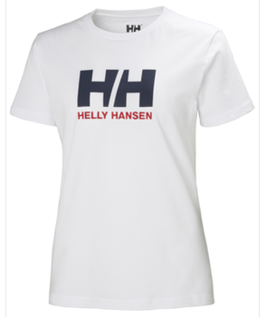 HELLY HANSEN Woman Logo - 2021/22