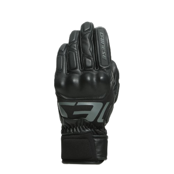 Handschuhe DAINESE HP Gloves Stretch Limo/Stretch Limo - 2024/25