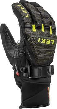 Handschuhe LEKI RACE COACH C-TECH S - 2021/22