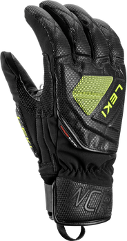 Handschuhe LEKI WCR C-Tech 3D - 2024/25