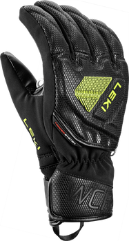 Handschuhe LEKI WCR C-Tech 3D Junior - 2024/25