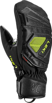 Handschuhe LEKI WCR C-Tech 3D Junior Mitt - 2024/25