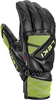 Handschuhe LEKI WCR Venom DH 3D - 2024/25