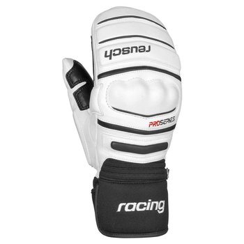 Handschuhe REUSCH World Champ Mitten White/Black - 2022/23