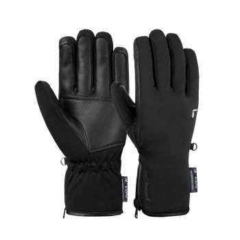 Handschuhe Reusch Tiffany R-TEX® XT Black - 2024/25