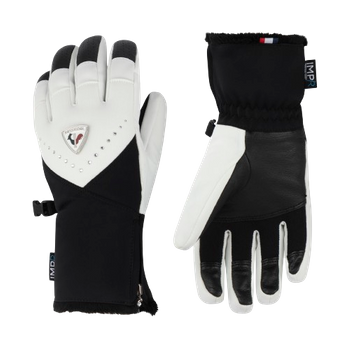 Handschuhe Rossignol W Absolute IMPR G White - 2024/25