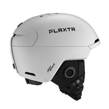 Helm Flaxta Deep Space White - 2023/24