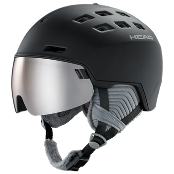 Helm HEAD Rachel Black - 2024/25