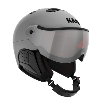 Helm KASK Treasure Visor Silver - 2024/25