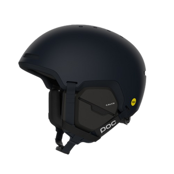 Helm POC Calyx Mips Uranium Apatite Navy Matt - 2024/25