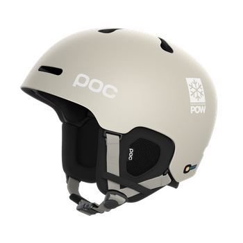 Helm POC Fornix MIPS POW JJ Mineral Grey Matt - 2024/25