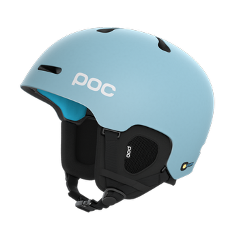 Helm POC Fornix Spin Crystal Blue - 2020/21