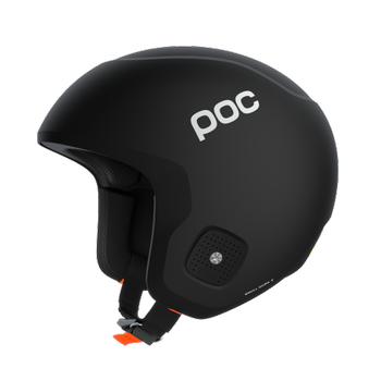 Helm POC Skull Dura X Mips Uranium Black Matt - 2024/25