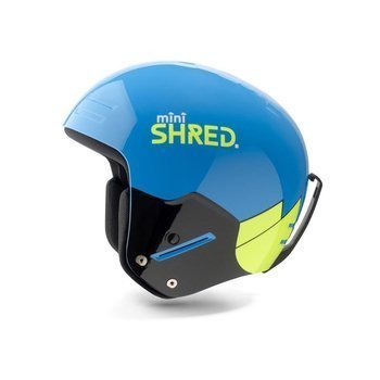 Helm SHRED Basher Mini - 2021/22