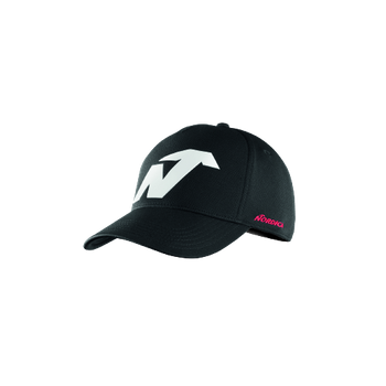 Kappe Nordica Essential Cap Black - 2024/25