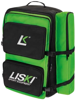 Liski coaching backpack - 2023/24