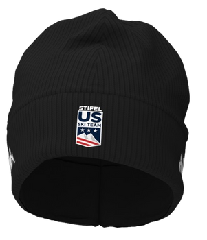 Mütze Kappa Huan US Black - 2024/25