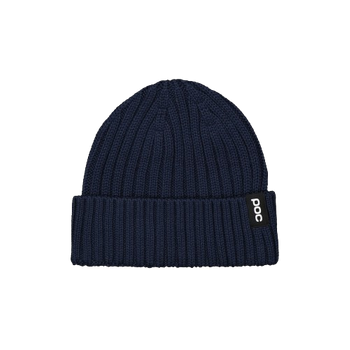 Mütze POC Roam Beanie Turmaline Navy - 2024/25