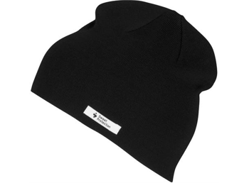 Mütze SWEET PROTECTION Helmet Merino Beanie Black - 2022/23