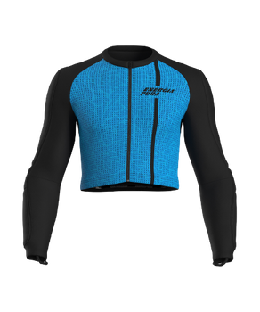 Protektor ENERGIAPURA Gudauri Racing Turquoise - 2023/24