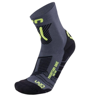 Radsocken UYN Man Cycling MTB - 2023