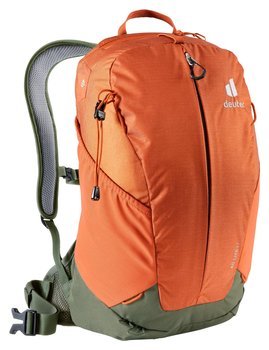 Rucksack DEUTER AC LiteI 17 Paprika/Khaki - 2021/22