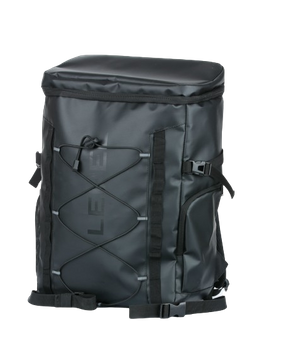 Rucksack LEVEL Urban Black 25L - 2023/24