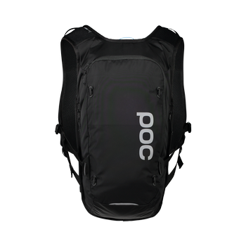 Rucksack POC Column VPD Backpack 13L Uranium Black - 2024/25