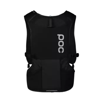 Rucksack POC Column VPD Backpack Vest Uranium Black - 2024/25