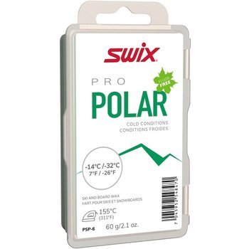 SKIWAX SWIX PS Polar - 60g