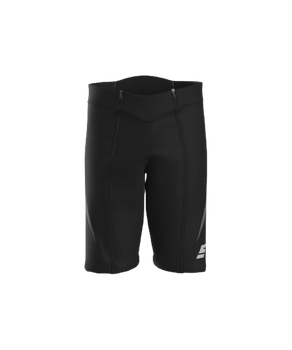 Shorts Energiapura Tahoe Black Junior - 2024/25