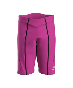 Shorts Energiapura Wengen Fuxia - 2024/25