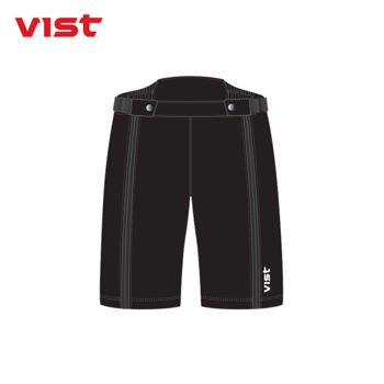 Shorts VIST TRETRE  BLACK- 2019/20