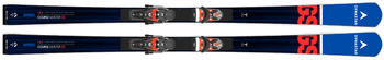 Ski DYNASTAR Speed Course Master GS R22 + Spx 12 Rockerace GW Hot Red - 2024/25