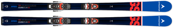Ski DYNASTAR Speed Course Team GS R21 Pro + Spx 10 GW B73 Hot Red - 2022/23