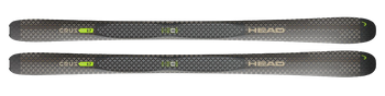 Ski HEAD Crux 87 Pro + Lmonte 12 PT - 2024/25