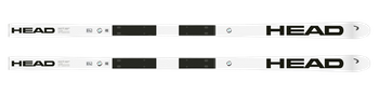 Ski HEAD WCR E-SG Rebel - 2024/25