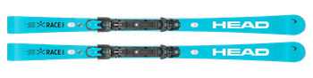 Ski HEAD Worldcup Rebels E-Race Pro + Freeflex 14 GW - 2024/25