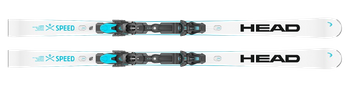 Ski HEAD Worldcup Rebels E-Speed + Freeflex 11 GW - 2024/25