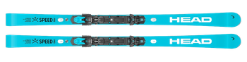 Ski HEAD Worldcup Rebels E-Speed Pro + Freeflex 14 GW - 2024/25