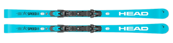 Ski HEAD Worldcup Rebels E-Speed Pro + Freeflex ST 14 - 2024/25
