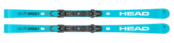 Ski HEAD Worldcup Rebels E-Speed Pro + Freeflex ST 16 - 2024/25