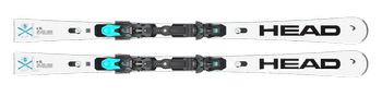 Ski HEAD Worldcup Rebles E-SL RP Evo 14 + Freeflex 14 GW - 2023/24