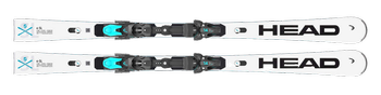Ski HEAD Worldcup Rebles E-SL RP Evo 14 + Freeflex ST 14 - 2023/24