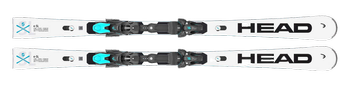 Ski HEAD Worldcup Rebles E-SL RP Evo 14 + Freeflex ST 16 - 2023/24